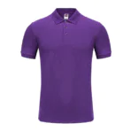 KA 220gsm Polo Tee 17