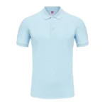 KA 220gsm Polo Tee 18