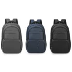 Lume Nylon Backpack 2 Lume Nylon Backpack 01