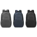 Lume Nylon Backpack