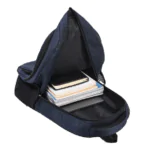 Lume Nylon Backpack 4 Lume Nylon Backpack 03