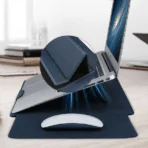 Mono PU Laptop Sleeve 02