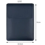 Mono PU Laptop Sleeve 06