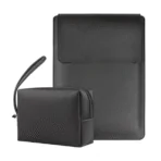 Mono PU Laptop Sleeve 12