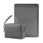 Mono PU Laptop Sleeve 13