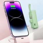 Nano Powerbank 01