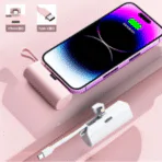 Nano Powerbank 02