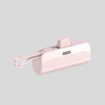 Nano Powerbank 08