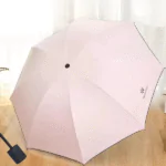 Pico 21'' Foldable Umbrella