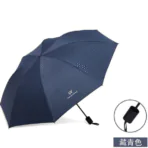 Pico 21 Foldable Umbrella 02