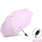 Pico 21 Foldable Umbrella 05