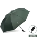 Pico 21 Foldable Umbrella 07