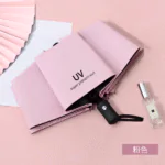 Pulse 21'' Automatic Umbrella