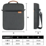 Roam Laptop Bag 05
