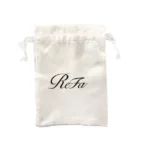 Satin Pouch 1