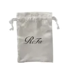 Satin Pouch