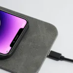 Slate Charging PU Deskpad 04