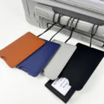 Sonder PU Luggage Tag 03