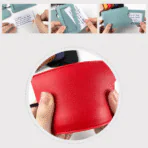 Sonder PU Luggage Tag 05