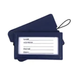 Sonder PU Luggage Tag 11