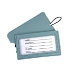 Sonder PU Luggage Tag 12