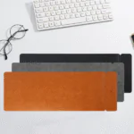 Terra Charging PU Deskpad