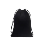 Velvet Pouch 03