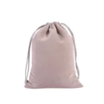 Velvet Pouch 04
