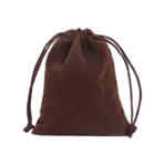 Velvet Pouch 07