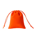 Velvet Pouch 08