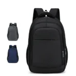 Zell Nylon Backpack 2 Zell Nylon Backpack 01