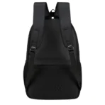 Zell Nylon Backpack 8 Zell Nylon Backpack 07