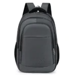 Zell Nylon Backpack 12 Zell Nylon Backpack 11