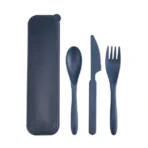 Amber Wheat Utensil Set 13