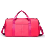 Atlas Duffle Bag 10