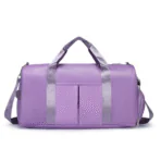 Atlas Duffle Bag 15
