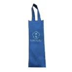 Canvas Bottle Bag