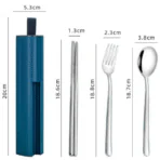 Caven Utensils Set 04