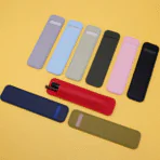 Cax PU Pen Holder 01