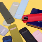 Cax PU Pen Holder 02