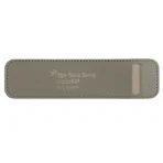 Cax PU Pen Holder
