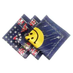 Customised Bandana 01