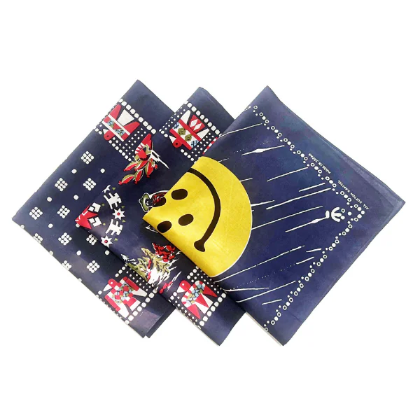 Customised Bandana