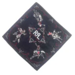 Customised Bandana 02