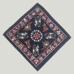 Customised Bandana 4 Customised Bandana 04