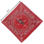 Customised Bandana 9 Customised Bandana 08 1