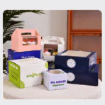 Customised Dessert Packaging 02