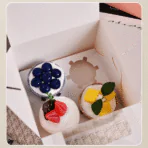 Customised Dessert Packaging 04