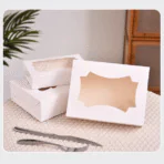 Customised Dessert Packaging 07