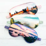Customised Eye Mask 3 Customised Eye Mask 02
